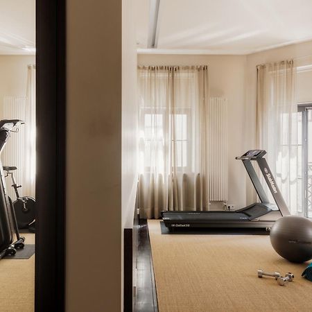 Hotel Bergs Suites Рига Экстерьер фото